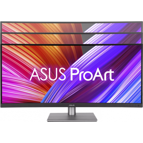 Monitor LED Curbat ASUS ProArt PA34VCNV, 34.1inch, 3440x1440, 5ms GTG, Black-Silver
