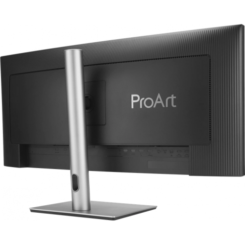 Monitor LED Curbat ASUS ProArt PA34VCNV, 34.1inch, 3440x1440, 5ms GTG, Black-Silver