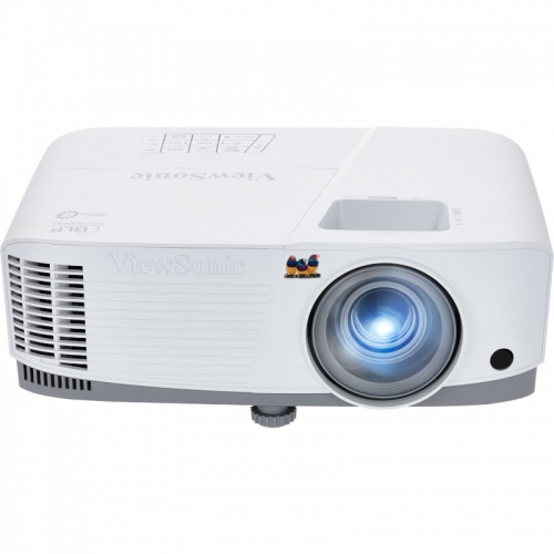 Videoproiector Viewsonic PA503W, White