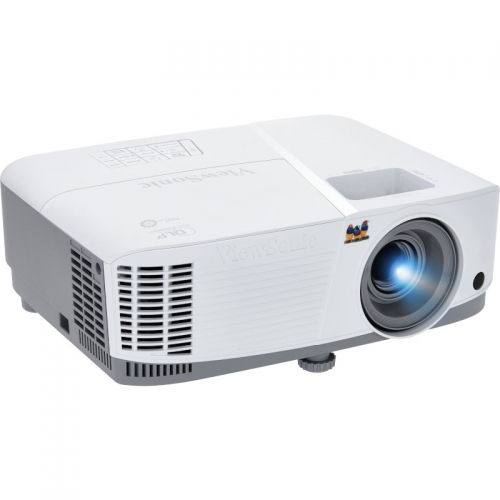 Videoproiector Viewsonic PA503W, White