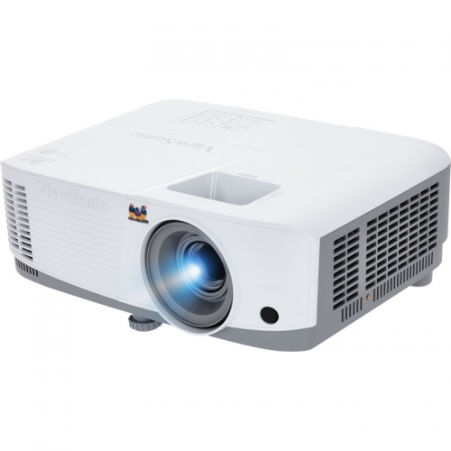 Videoproiector Viewsonic PA503W, White