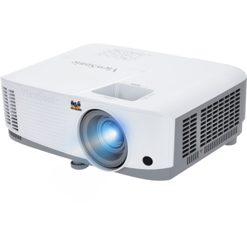 Videoproiector Viewsonic PA504W, White