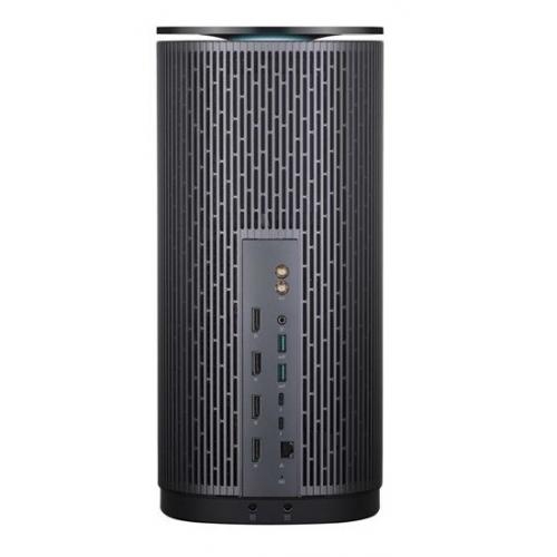 Calculator Asus Mini PC ProArt PA90-M9158ZN, Intel Core i9-9900K, RAM 32GB, SSD 512GB, nVidia Quadro RTX4000 8GB, Windows 10 Pro