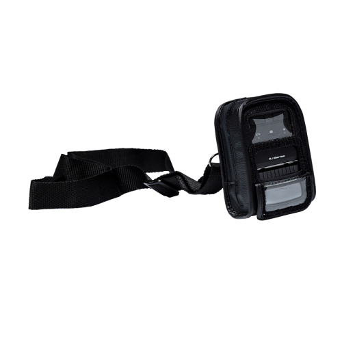 Husa protectie Brother PACC002 pentru imprimante mobile, Black
