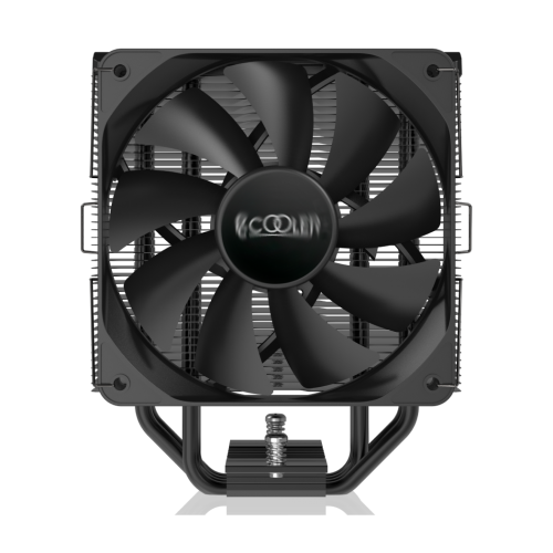 Cooler procesor PcCOOLER PALADIN EX400, 1x 120mm