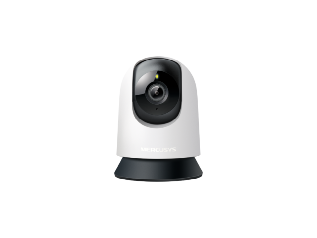 Pan/Tilt Home Security Wi-Fi Camera MC21