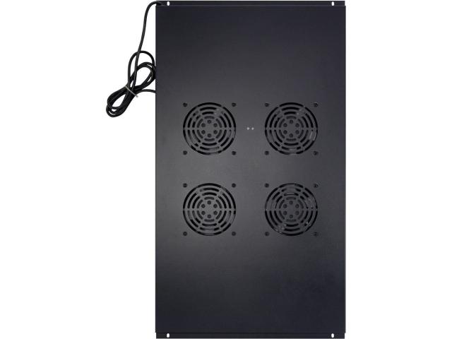 Panou ventilatie Inter-Tech SWSN-1000 IPC 19inch/1U