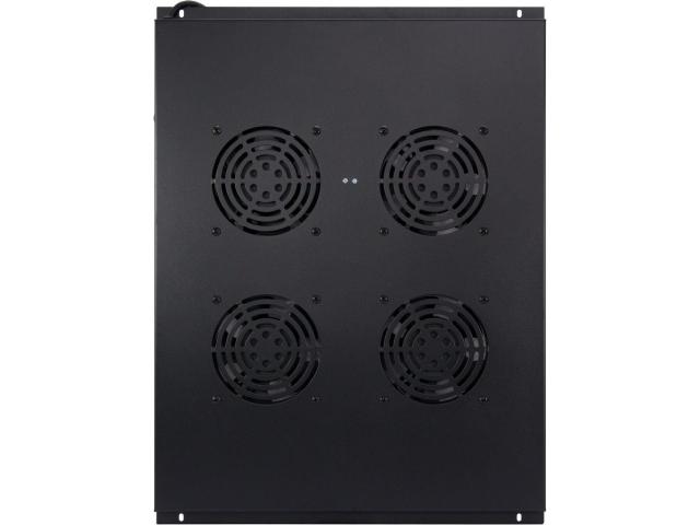 Panou ventilatie Inter-Tech SWSN-800 IPC 19inch/1U