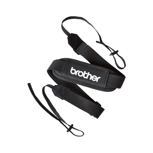 Curea de umar Brother PA-SS4000, Black