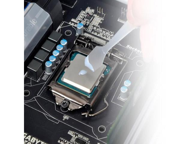 Pasta termoconductoare Thermaltake TG-7, 4g