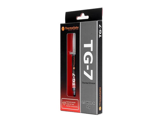Pasta termoconductoare Thermaltake TG-7, 4g