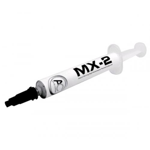 Pasta termoconductoare Arctic Cooling MX-2, 4 grame