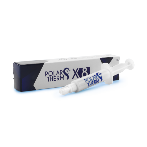 Pasta termoconductoare Polartherm X-8, 40 g