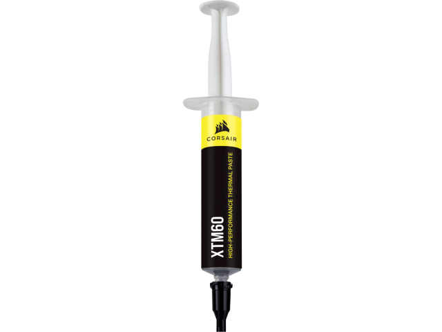 Pasta Termala Corsair XTM60, White