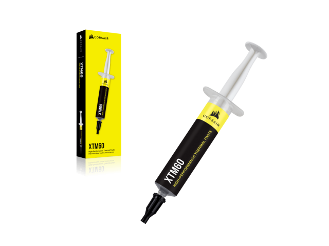 Pasta Termala Corsair XTM60, White