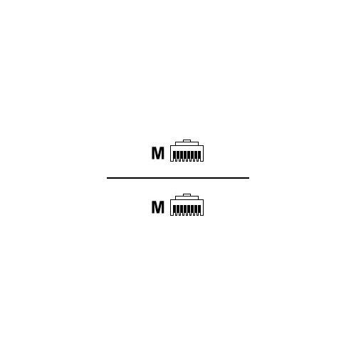 Patch Cord HP C7535A Cat5 2.1m M/M