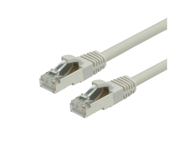 Patch cord SFTP cat 6 x 0.5 m