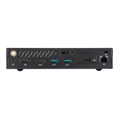 Calculator Asus Mini PC PB50-BR073MD, AMD Ryzen 7 3750H, RAM 8GB, SSD 256GB, AMD Radeon RX Vega 10, No OS