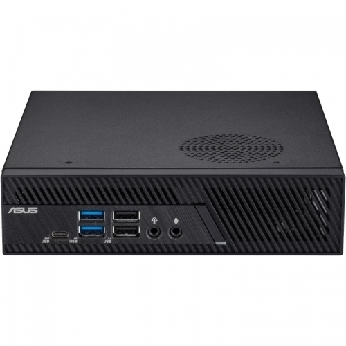 Calculator ASUS PB63-B3254MH SFF, Intel Core i3-13100, RAM 16GB, SDD 256GB, Intel UHD Graphics 730, No OS