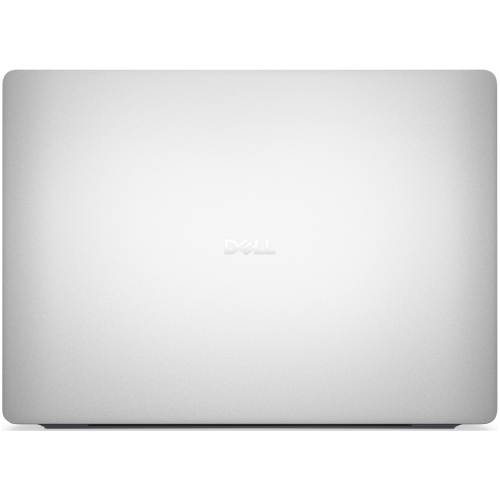 Laptop Dell Pro 14 PC14250, Intel Core Ultra 7 255U, 14 inch, RAM 32GB, SSD 1TB, Intel Graphics, Windows 11 Pro, Platinum Silver