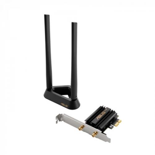 Placa de retea wireless ASUS PCE-AXE59BT
