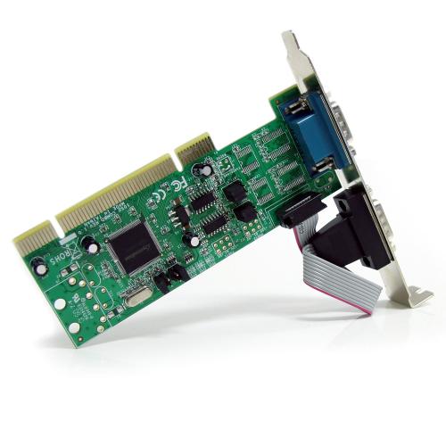 Adaptor PCI Startech PCI2S4851050, PCI - Serial