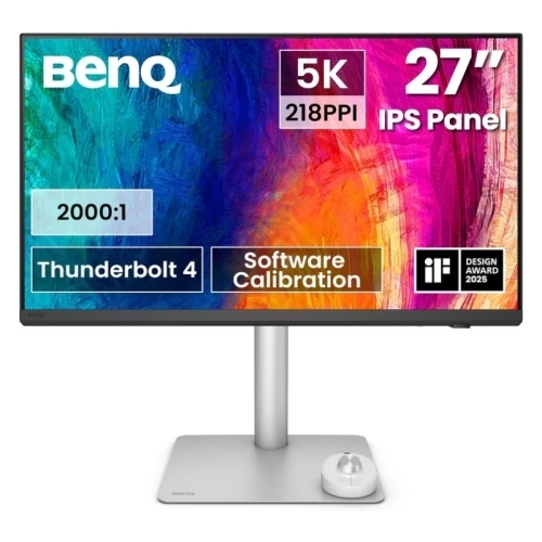 Monitor BenQ 27