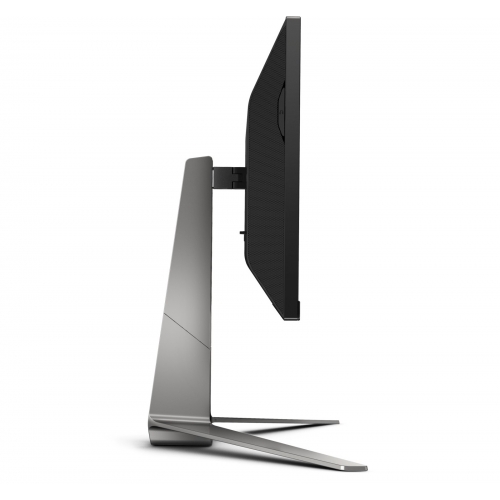Monitor LED AOC Porsche Design AGON PD27S, 27inch, 2560x1440, 1ms, Black-Grey