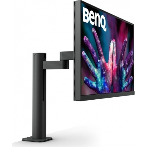 Monitor LED Benq PD3205UA, 31.5inch, 3840x2160, 5ms GTG, Black