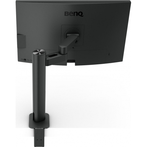 Monitor LED Benq PD3205UA, 31.5inch, 3840x2160, 5ms GTG, Black
