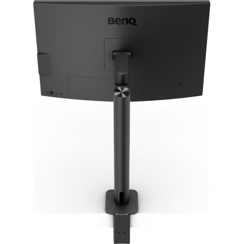 Monitor LED Benq PD3205UA, 31.5inch, 3840x2160, 5ms GTG, Black