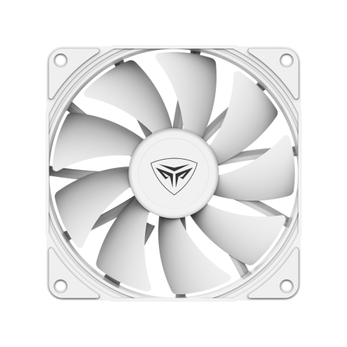 Cooler procesor PcCOOLER PD360S ARGB WH, 3x 120mm