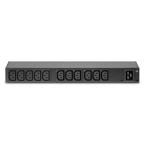 PDU APC Basic, 13x C13, Black