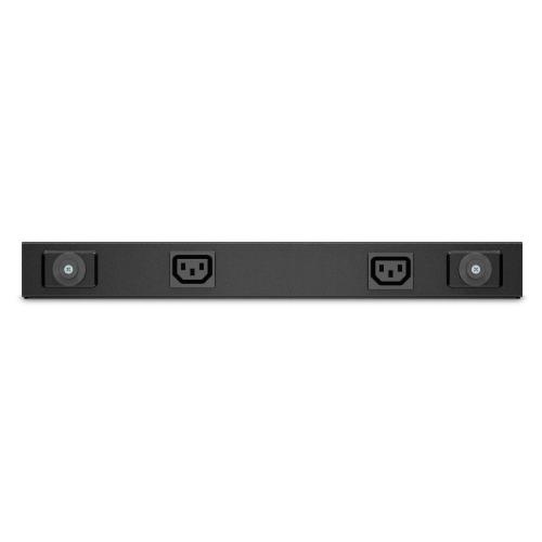 PDU APC Basic, 13x C13, Black