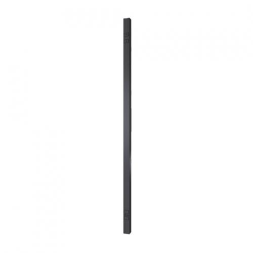 PDU APC Metered AP8459WW, 21x C13, 3x C19, Black