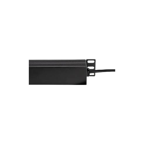PDU Logilink PDU7C02, 7 x Schuko, 2 m, Black