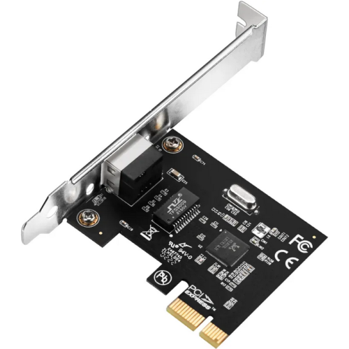 Placa de retea Cudy PE10, PCI Express x1