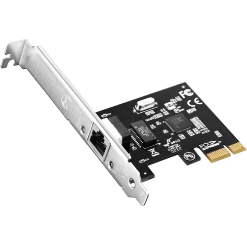 Placa de retea Cudy PE10, PCI Express x1