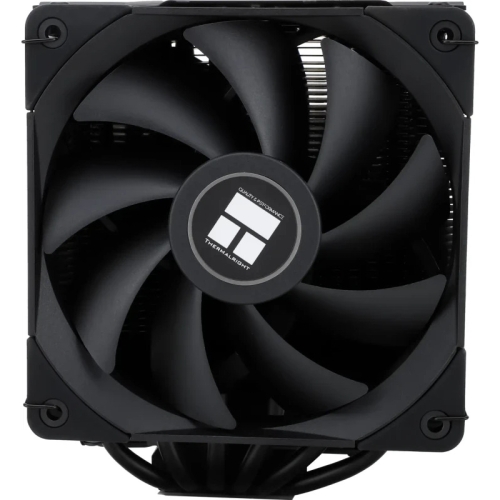 Cooler procesor Thermalright Peerless Assassin 120, 2 x 120mm, Black