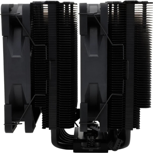 Cooler procesor Thermalright Peerless Assassin 120, 2 x 120mm, Black