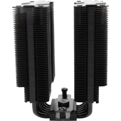 Cooler procesor Thermalright Peerless Assassin 120, 2 x 120mm, Black