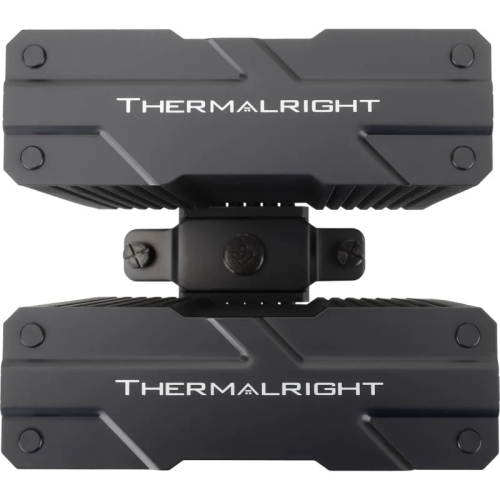 Cooler procesor Thermalright Peerless Assassin 120, 2 x 120mm, Black