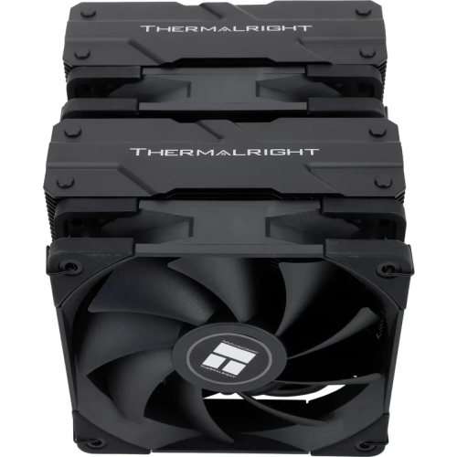 Cooler procesor Thermalright Peerless Assassin 120, 2 x 120mm, Black