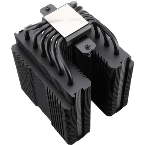 Cooler procesor Thermalright Peerless Assassin 120, 2 x 120mm, Black
