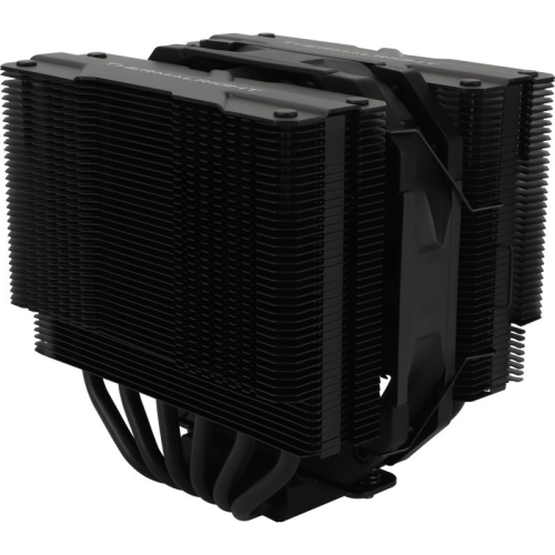 Cooler procesor Thermalright Peerless Assassin 120 Mini, 1 x 120mm, Black