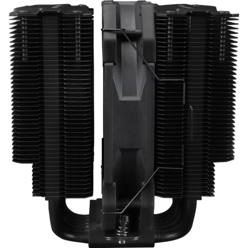 Cooler procesor Thermalright Peerless Assassin 120 Mini, 1 x 120mm, Black