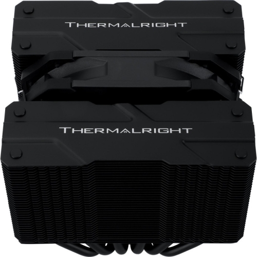 Cooler procesor Thermalright Peerless Assassin 120 Mini, 1 x 120mm, Black