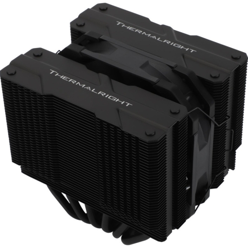Cooler procesor Thermalright Peerless Assassin 120 Mini, 1 x 120mm, Black