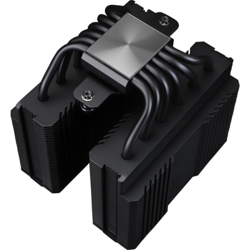 Cooler procesor Thermalright Peerless Assassin 120 Mini, 1 x 120mm, Black