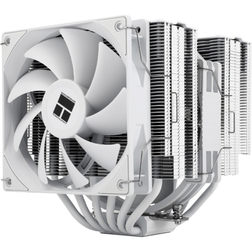Cooler Thermalright Peerless Assassin 140 White, 140 mm